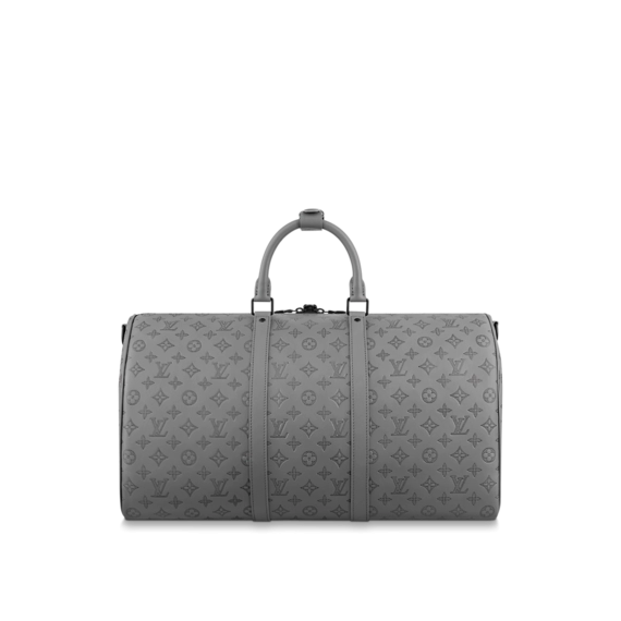 Louis Vuitton Keepall 50B