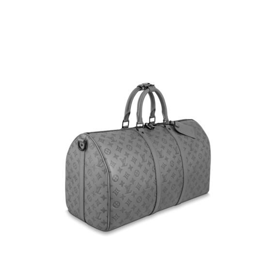 Louis Vuitton Keepall 50B