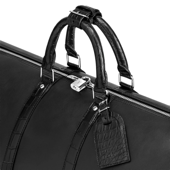 Louis Vuitton Keepall 45