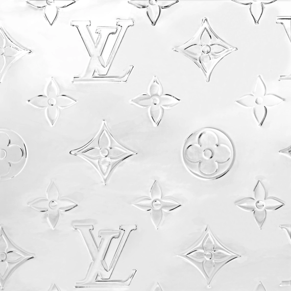 Louis Vuitton Louis Vuitton Keepall Bandouliere 50