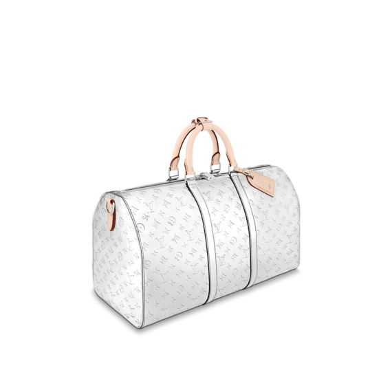 Louis Vuitton Louis Vuitton Keepall Bandouliere 50