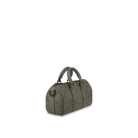 Louis Vuitton Keepall XS