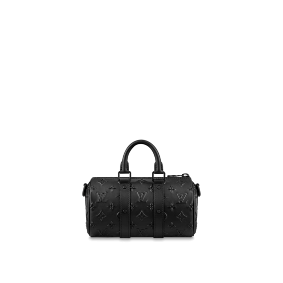 Louis Vuitton Keepall XS