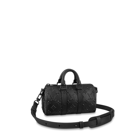 Louis Vuitton Keepall XS