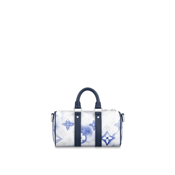 Louis Vuitton Keepall XS