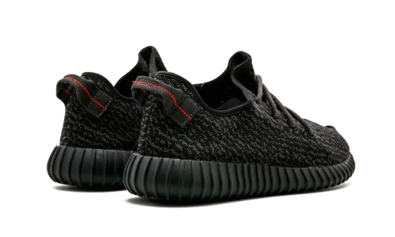 Yeezy Boost 350 Pirate Black