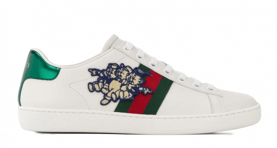 gucci copy shoes