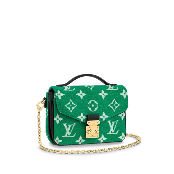 Louis Vuitton Micro Metis