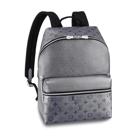 Louis Vuitton Discovery Backpack PM