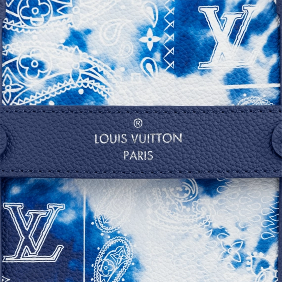 Louis Vuitton Tote Journey