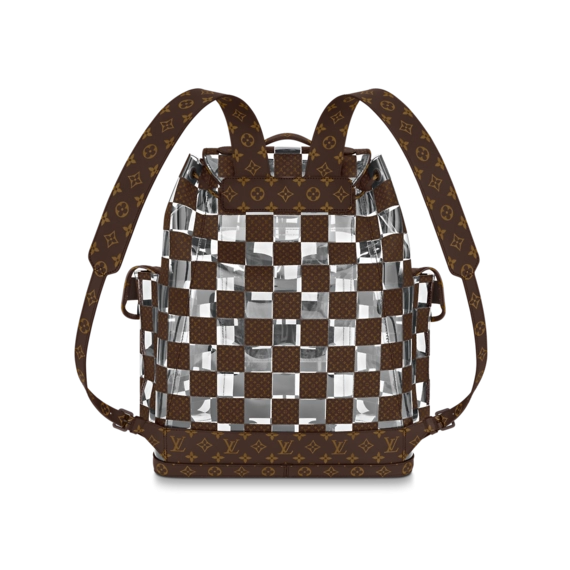 Louis Vuitton Christopher Backpack