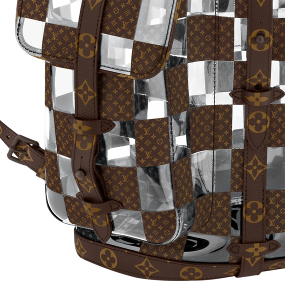 Louis Vuitton Christopher Backpack