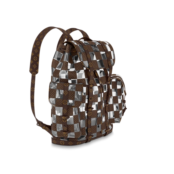 Louis Vuitton Christopher Backpack