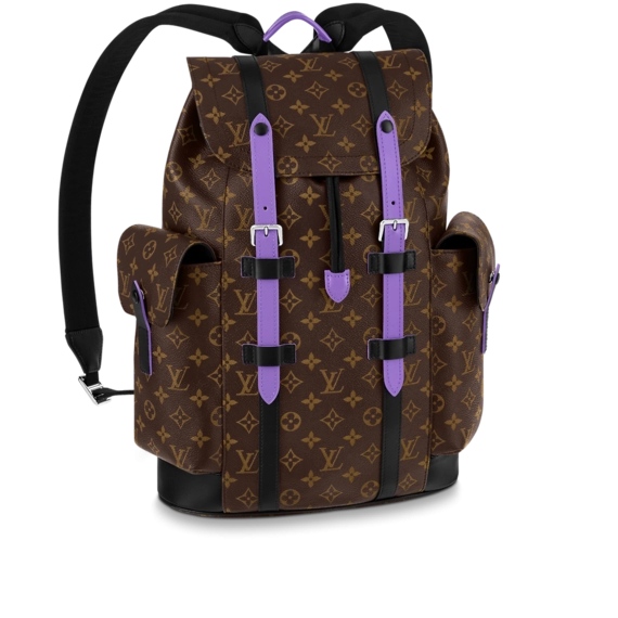 Louis Vuitton Christopher MM