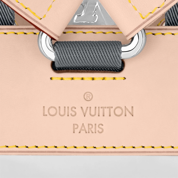 Louis Vuitton Christopher MM