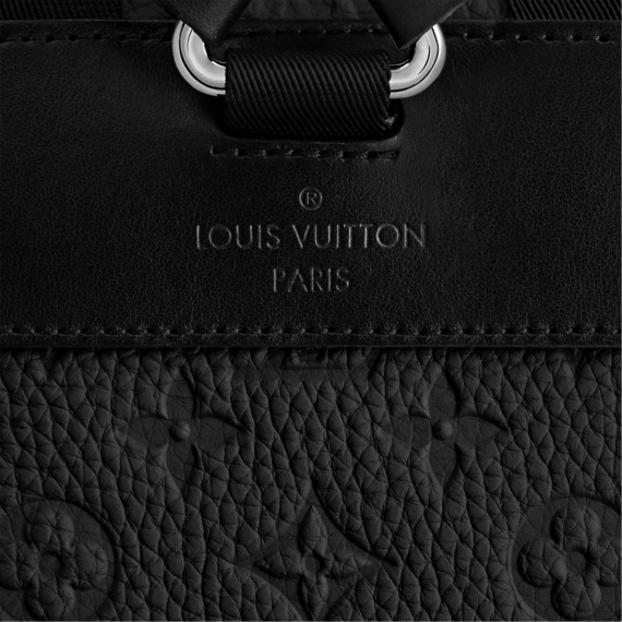 Louis Vuitton Christopher MM