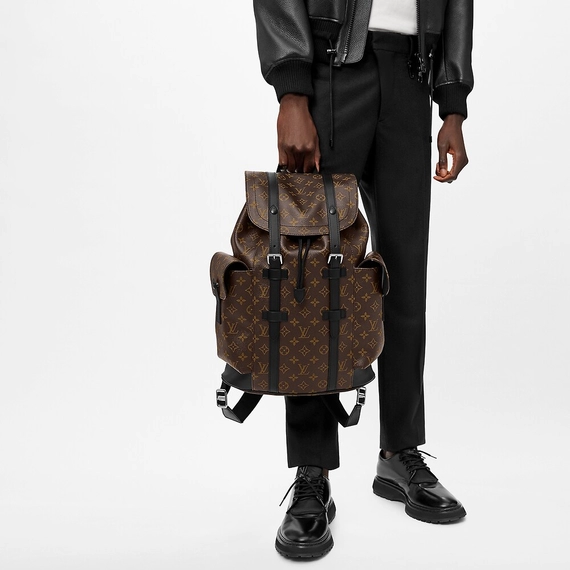 Louis Vuitton Christopher PM