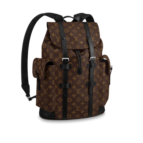 Louis Vuitton Christopher PM