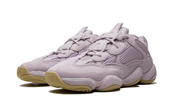 Yeezy 500 - Soft Vision