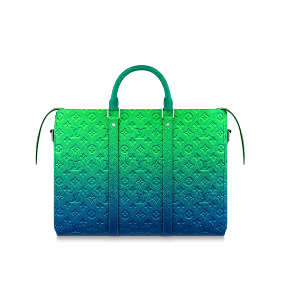 Louis Vuitton Keepall Tote