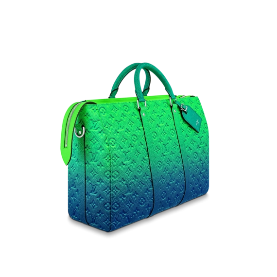 Louis Vuitton Keepall Tote