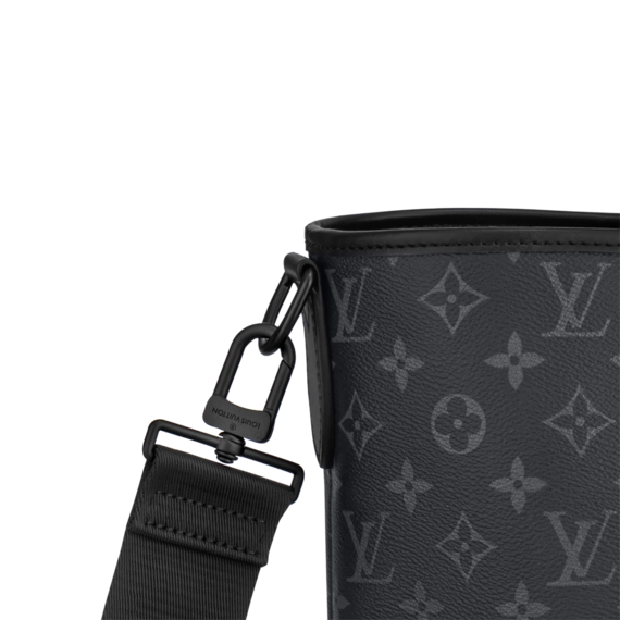 Louis Vuitton Saumur Tote