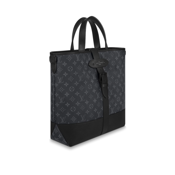 Louis Vuitton Saumur Tote