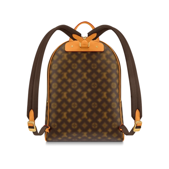 Louis Vuitton Ellipse Backpack