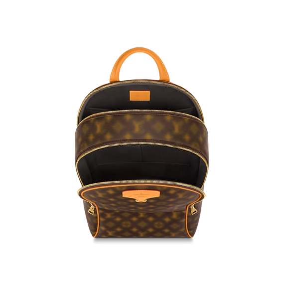 Louis Vuitton Ellipse Backpack