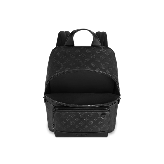 Louis Vuitton Racer Backpack