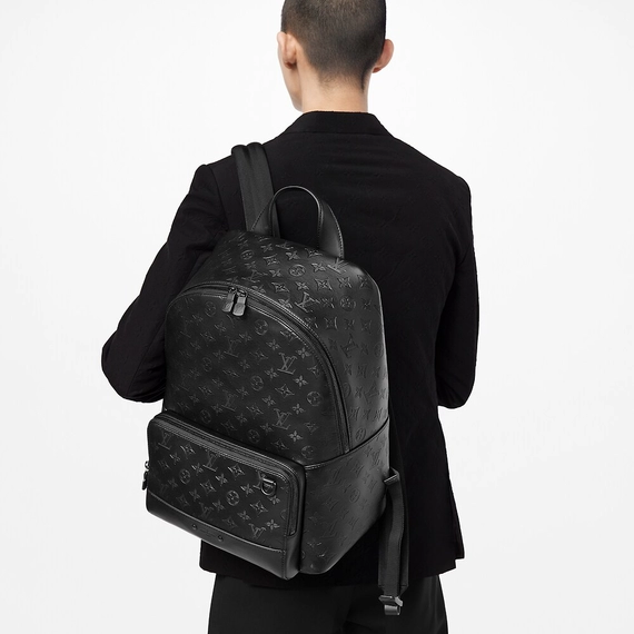 Louis Vuitton Racer Backpack