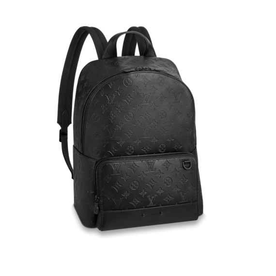 Louis Vuitton Racer Backpack