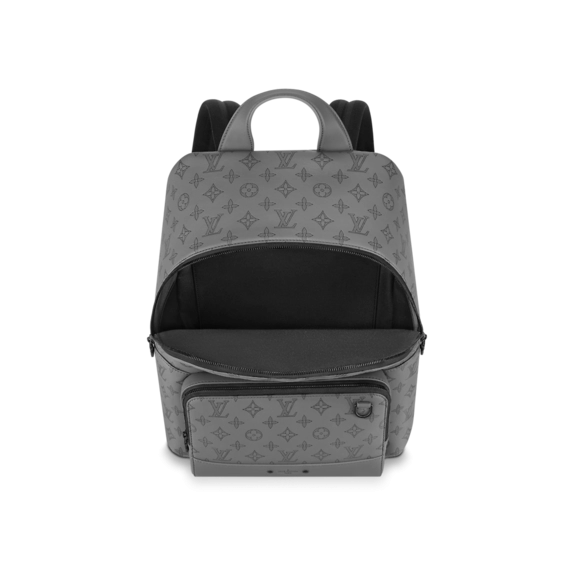 Louis Vuitton Racer Backpack