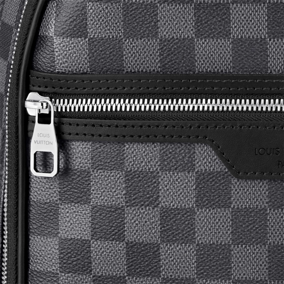 Louis Vuitton Michael Backpack Nv2