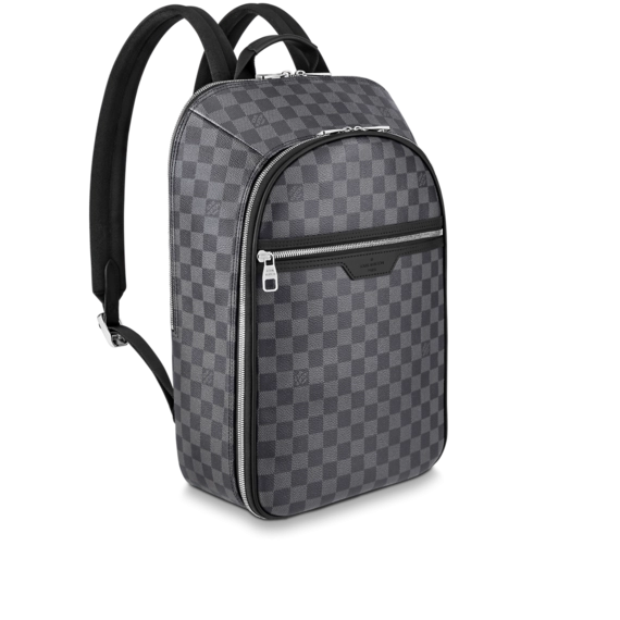 Louis Vuitton Michael Backpack Nv2