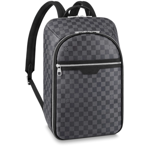 Louis Vuitton Michael Backpack Nv2