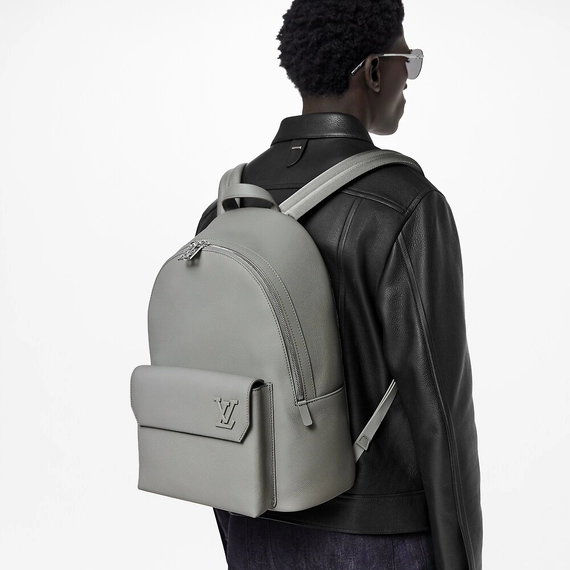 Louis Vuitton New Backpack
