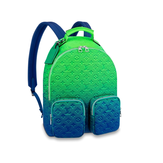 Louis Vuitton Backpack Multipockets