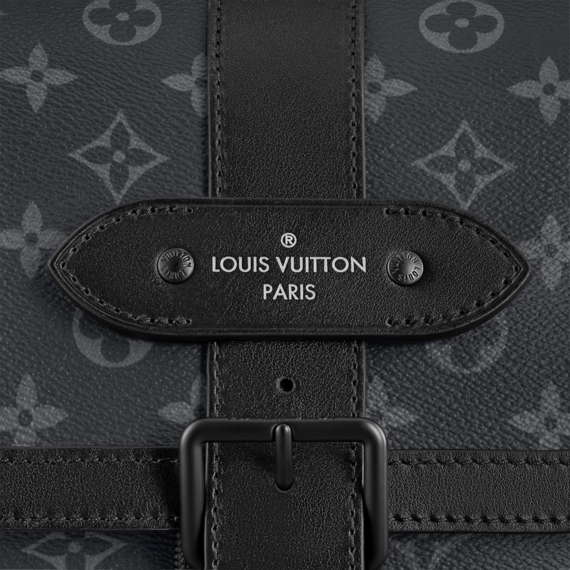 Louis Vuitton Saumur Backpack