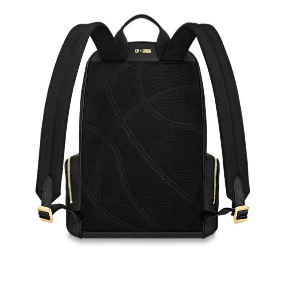 LVxNBA Basketball Backpack