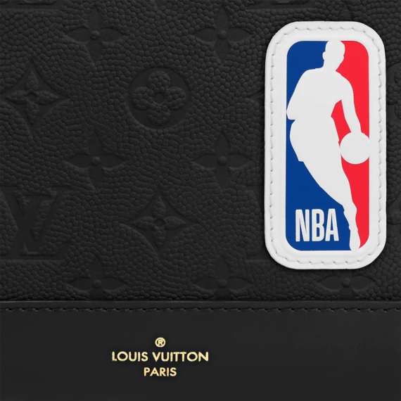 LVxNBA Basketball Backpack