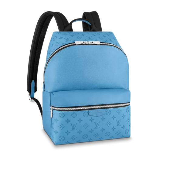 Louis Vuitton Discovery Backpack