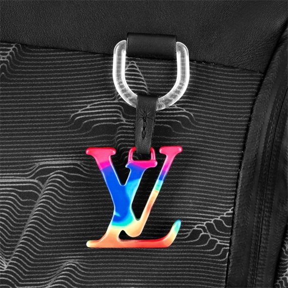 Louis Vuitton 2054 Mountain Backpack