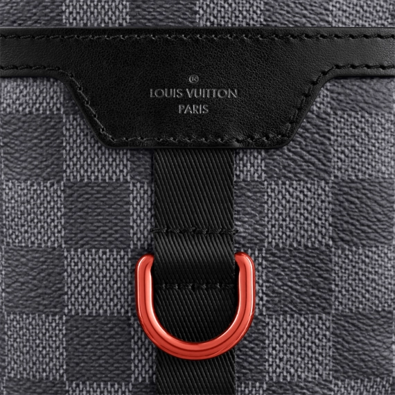 Louis Vuitton Utility Backpack