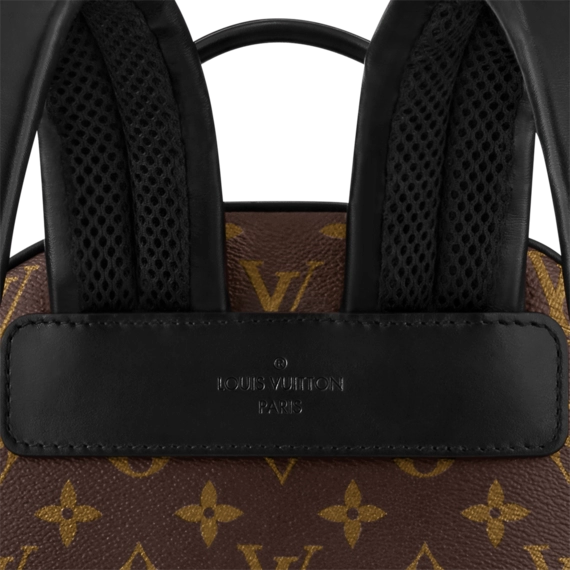 Louis Vuitton Josh Backpack