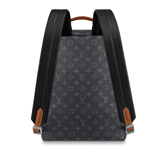 Louis Vuitton Discovery Backpack