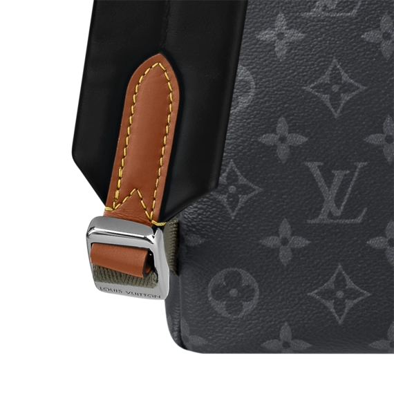 Louis Vuitton Discovery Backpack