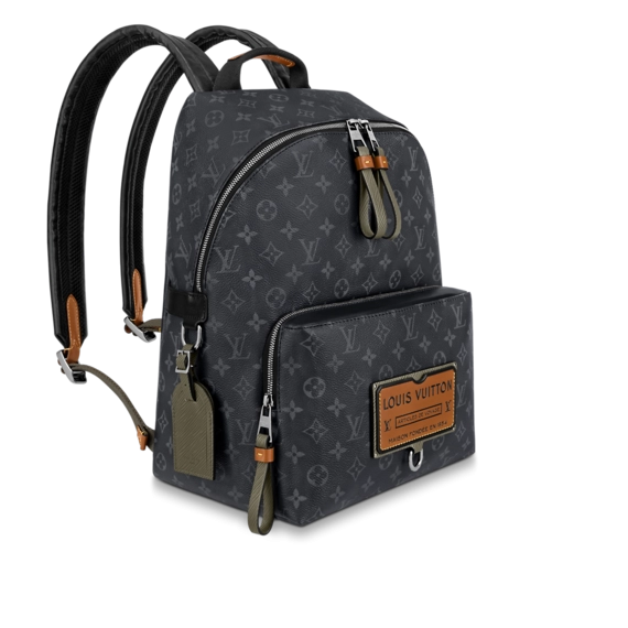 Louis Vuitton Discovery Backpack