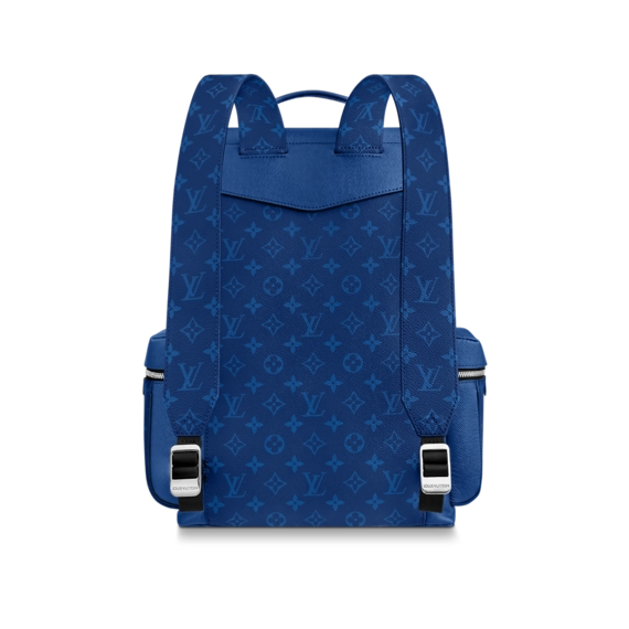 Louis Vuitton Outdoor Backpack