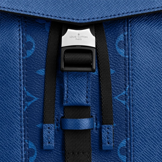 Louis Vuitton Outdoor Backpack